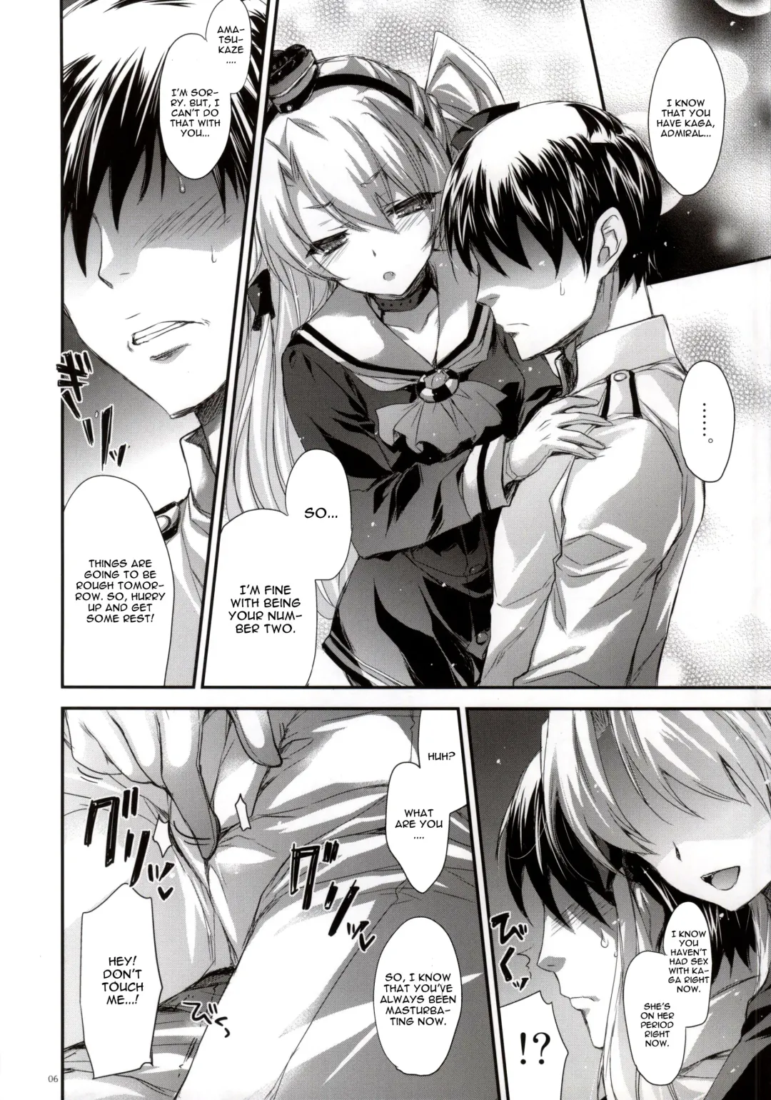 [Kobayashi Youkoh] GARIGARI 62 Fhentai - Page 3