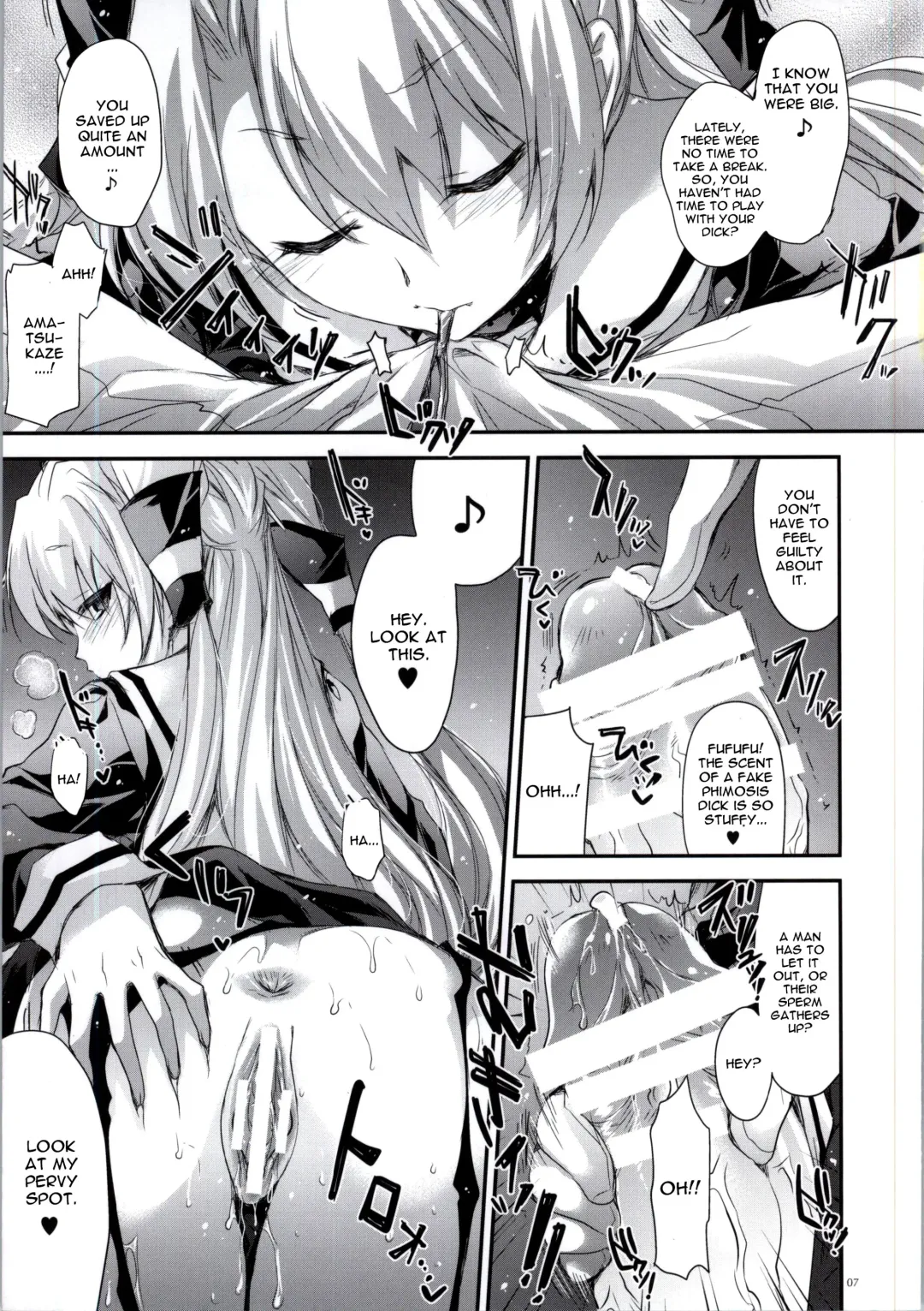 [Kobayashi Youkoh] GARIGARI 62 Fhentai - Page 4
