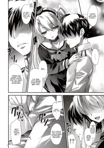 [Kobayashi Youkoh] GARIGARI 62 Fhentai - Page 3