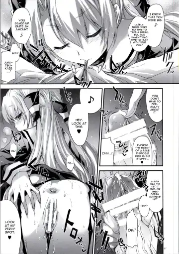 [Kobayashi Youkoh] GARIGARI 62 Fhentai - Page 4