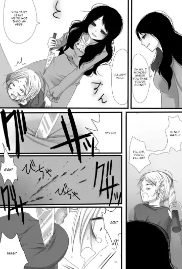 [Sansyouo] Gochisou-sama Deshita Fhentai - Page 14