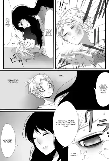 [Sansyouo] Gochisou-sama Deshita Fhentai - Page 16