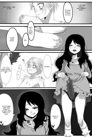[Sansyouo] Gochisou-sama Deshita Fhentai - Page 18