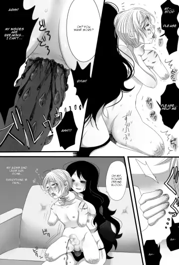 [Sansyouo] Gochisou-sama Deshita Fhentai - Page 28