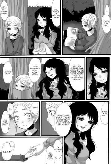 [Sansyouo] Gochisou-sama Deshita Fhentai - Page 3