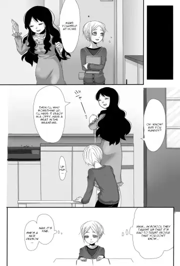 [Sansyouo] Gochisou-sama Deshita Fhentai - Page 4