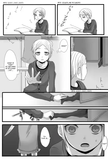 [Sansyouo] Gochisou-sama Deshita Fhentai - Page 5