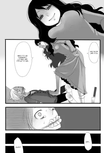 [Sansyouo] Gochisou-sama Deshita Fhentai - Page 8