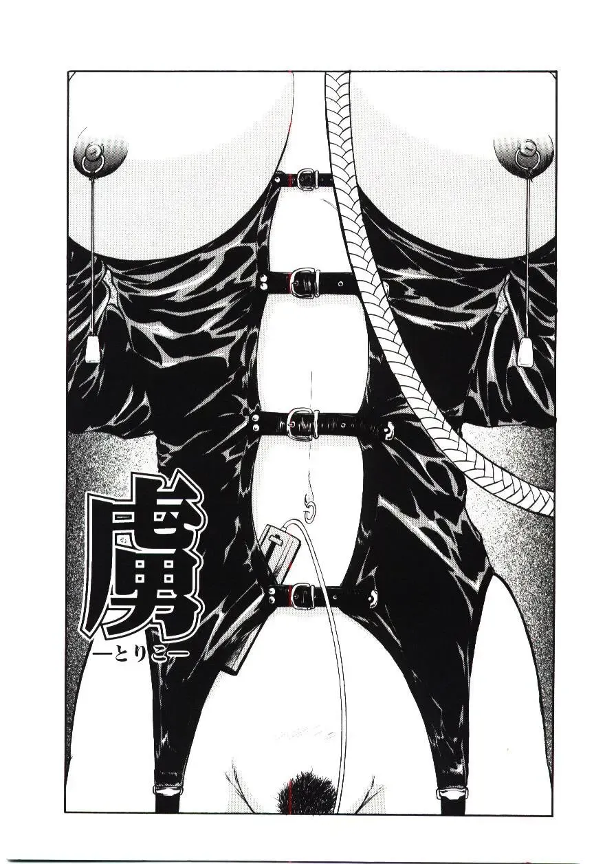 [Deep Purple 72] Reido no Shizuku Fhentai - Page 54