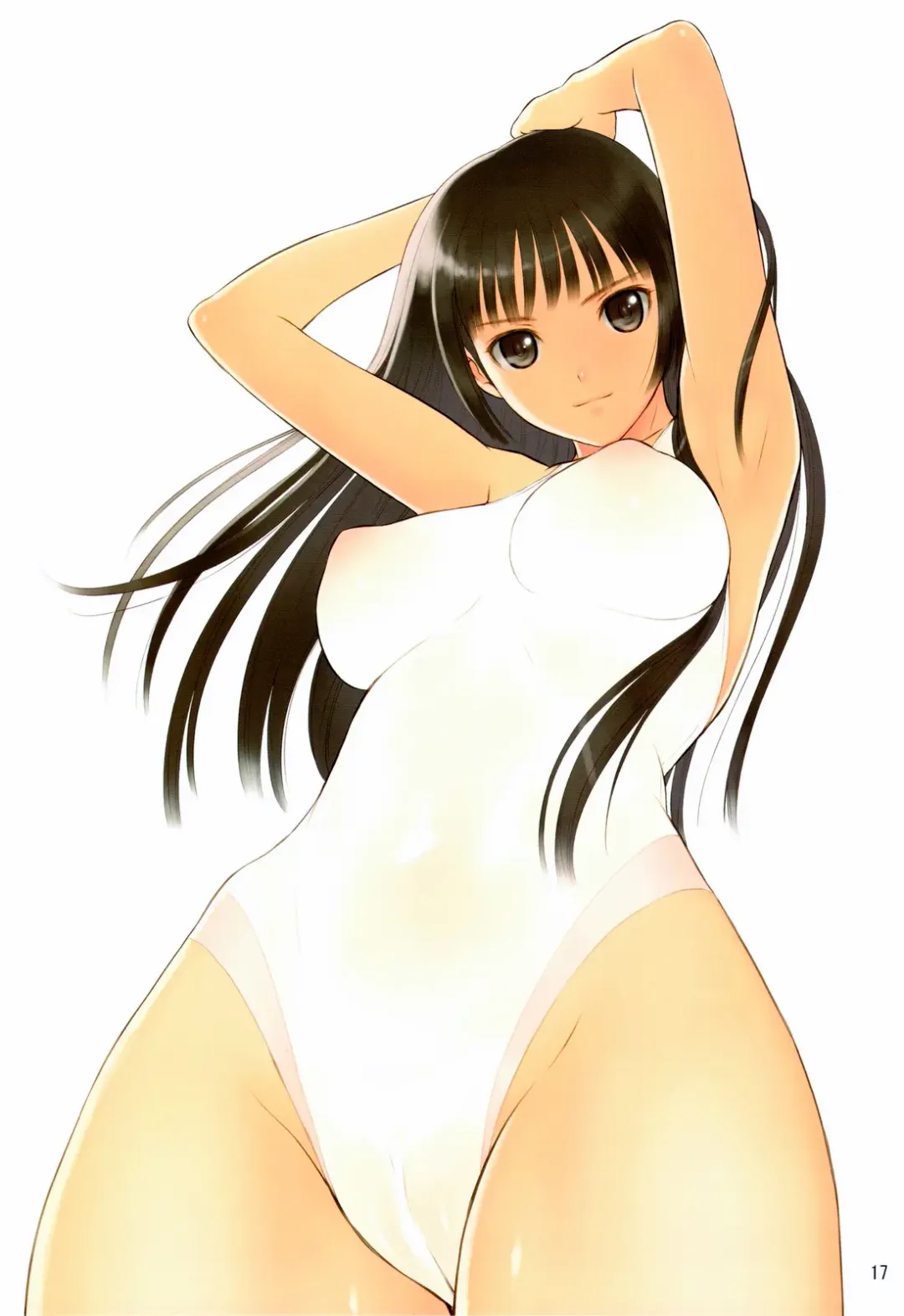 [Tony Taka] Botan Nabe Fhentai - Page 15