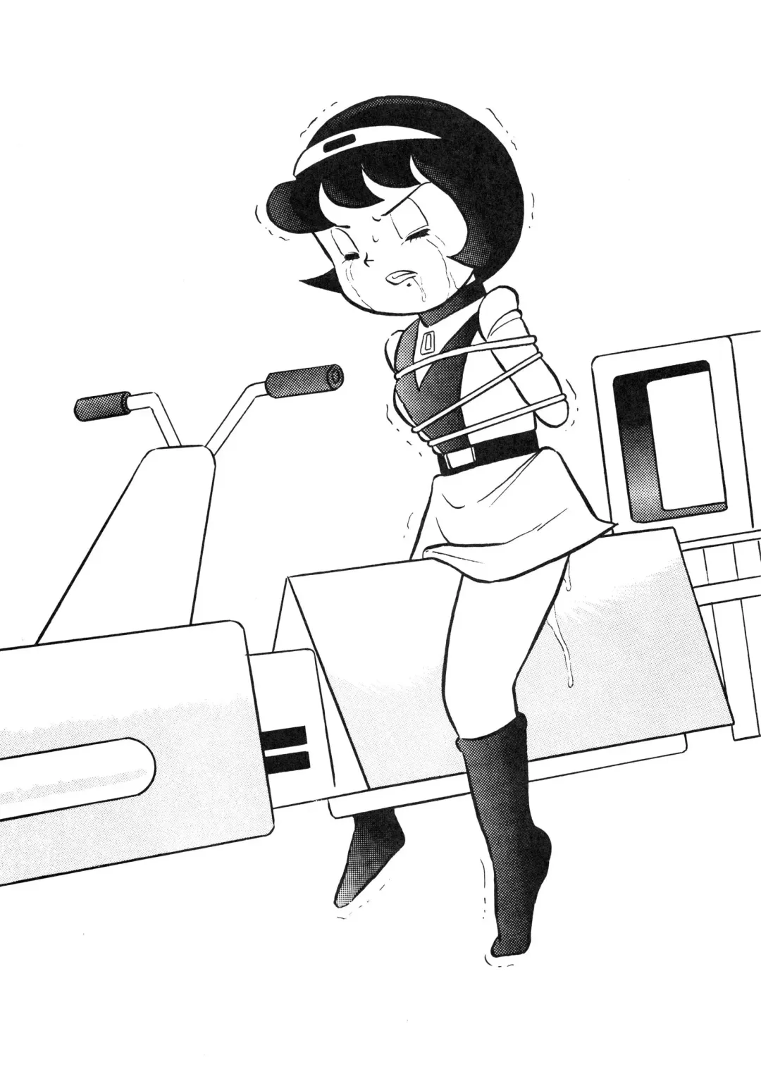 [Zun] F2 Fhentai - Page 30