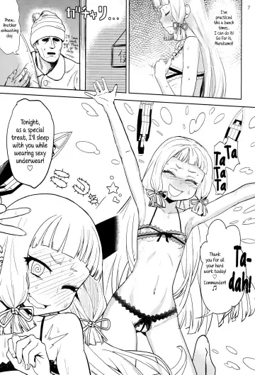 [Benantoka] Dere-kumo Fhentai - Page 6