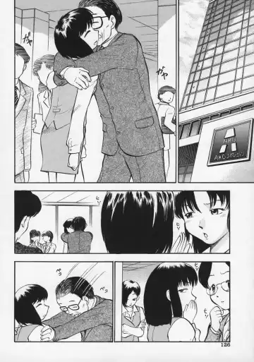 [Deep Purple 72] Ryoujoku no Kioku Fhentai - Page 130