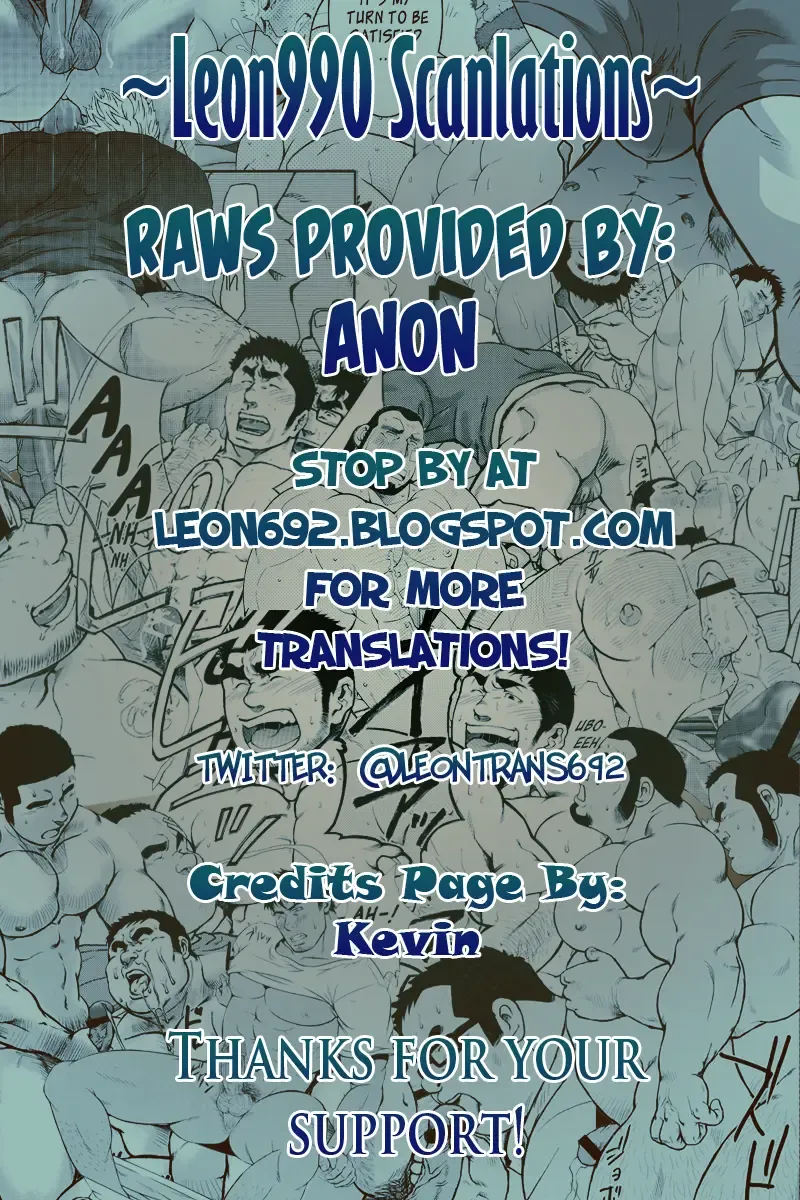 [Tagame Gengoroh] Pochi Zenpen + Kouhen Fhentai - Page 33