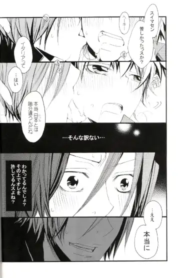 [Izumi Bouko] Tadashii Maid no Susume Fhentai - Page 25