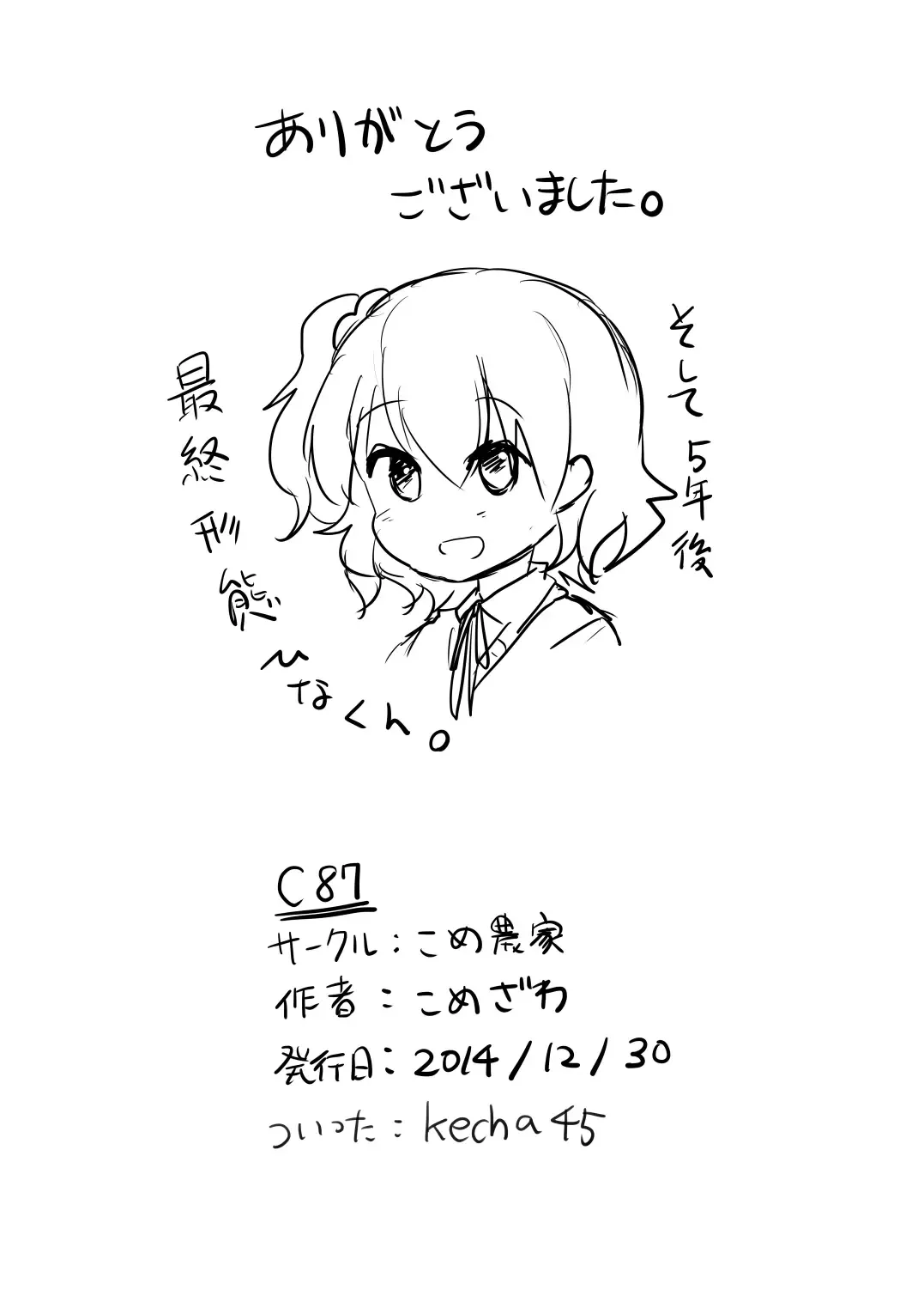 [Komezawa] Mesu Ochi Nikki Fhentai - Page 13