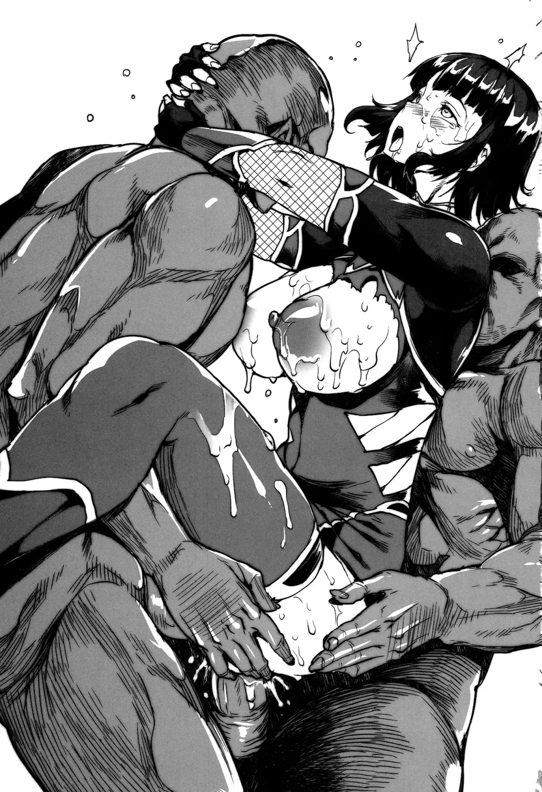 [Erect Sawaru] Amagi Erect Sawaru parade Fhentai - Page 35