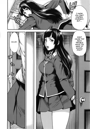 [Ooshima Ryou] Futatsu to Zenbu | Everything with the Two of Them (decensored) Fhentai - Page 2