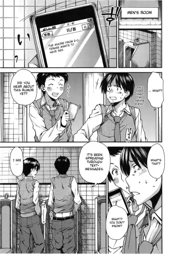 [Ooshima Ryou] Futatsu to Zenbu | Everything with the Two of Them (decensored) Fhentai - Page 3