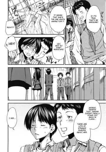 [Ooshima Ryou] Futatsu to Zenbu | Everything with the Two of Them (decensored) Fhentai - Page 4