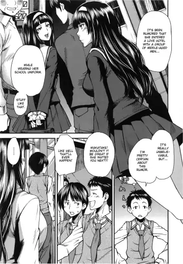 [Ooshima Ryou] Futatsu to Zenbu | Everything with the Two of Them (decensored) Fhentai - Page 5