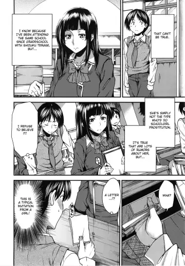 [Ooshima Ryou] Futatsu to Zenbu | Everything with the Two of Them (decensored) Fhentai - Page 6