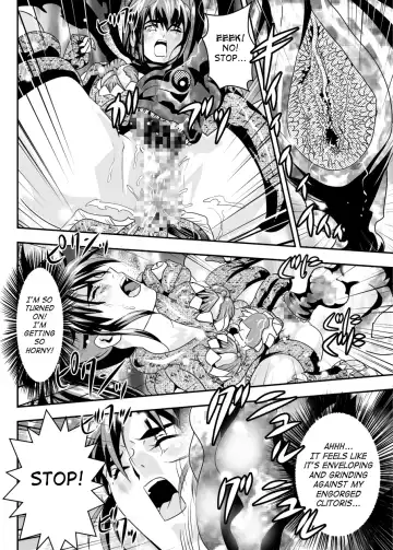 [Senbon Torii] FallenXXAngel 13 Shoku no Maki Fhentai - Page 32
