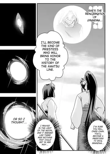 [Senbon Torii] FallenXXAngel 13 Shoku no Maki Fhentai - Page 9
