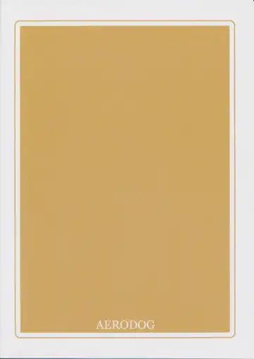 [Inu] Fumina no sekai Fhentai - Page 30