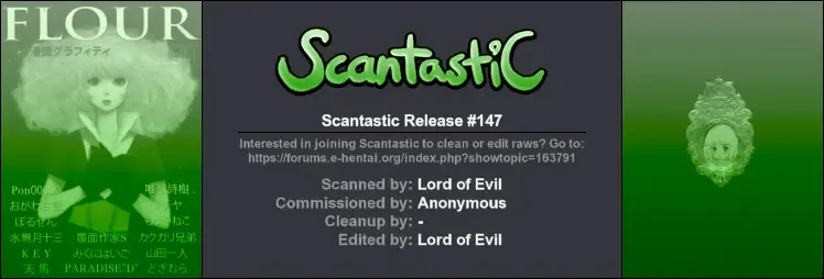 FLOUR Shoujo Manga Graffiti Fhentai - Page 44