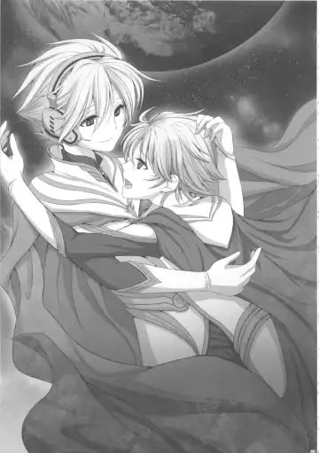 FLOUR Shoujo Manga Graffiti Fhentai - Page 25