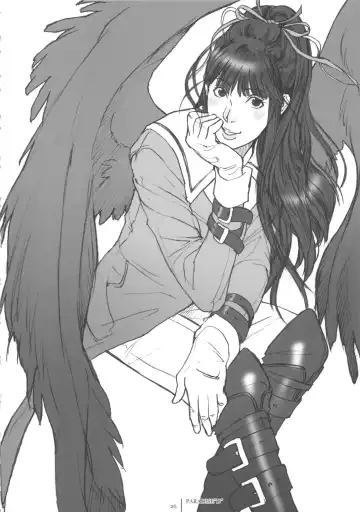 FLOUR Shoujo Manga Graffiti Fhentai - Page 26