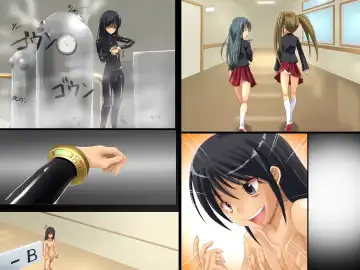 [Tenjo Ryuka] Itazura ~ Ore ga Nani wo Shite mo Dare mo Ki ga Tsukanai Sekai Fhentai - Page 29