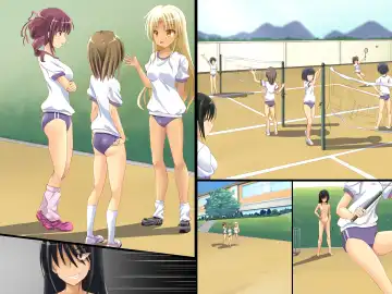 [Tenjo Ryuka] Itazura ~ Ore ga Nani wo Shite mo Dare mo Ki ga Tsukanai Sekai Fhentai - Page 41