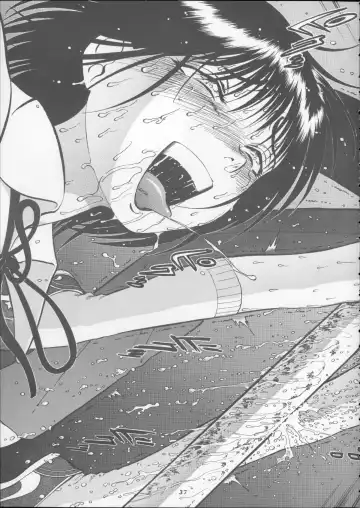 [Yoriu Mushi] Kuri Hiroi Soushuuhen Fhentai - Page 37