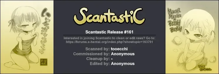 [Bu-chan] Muchi Muchi no Bitch Bitch Fhentai - Page 19