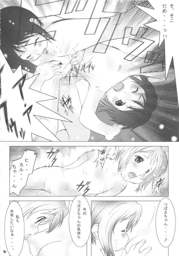 Nepios Erastes Fhentai - Page 36