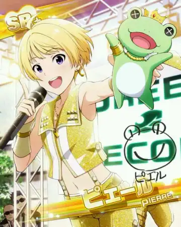 [Nemunemu] SIDE OTOKONOKO ONAHOLE IDOL Fhentai - Page 27