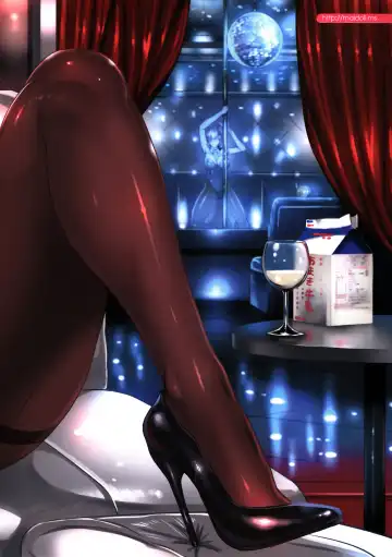 [Fei] Rakuen Brilliant Club Fhentai - Page 2