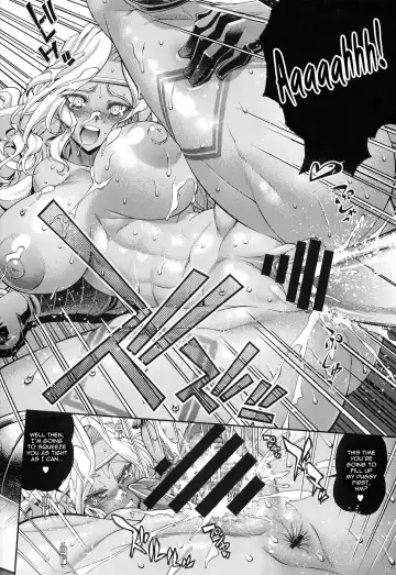 [Rakko] AmaAma Fhentai - Page 15