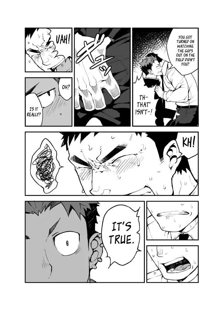 [Naop] Kimi no mama de | As you are Fhentai - Page 8