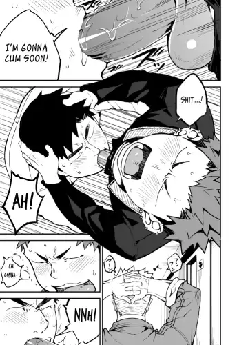 [Naop] Kimi no mama de | As you are Fhentai - Page 14