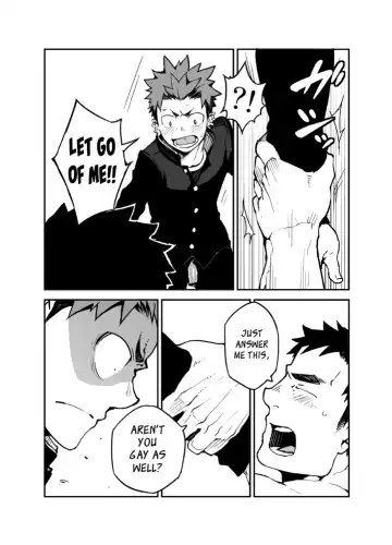 [Naop] Kimi no mama de | As you are Fhentai - Page 25