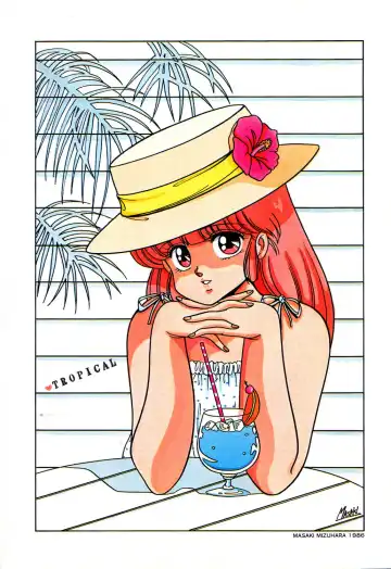 PAGE1 NO. 1 Fhentai - Page 6