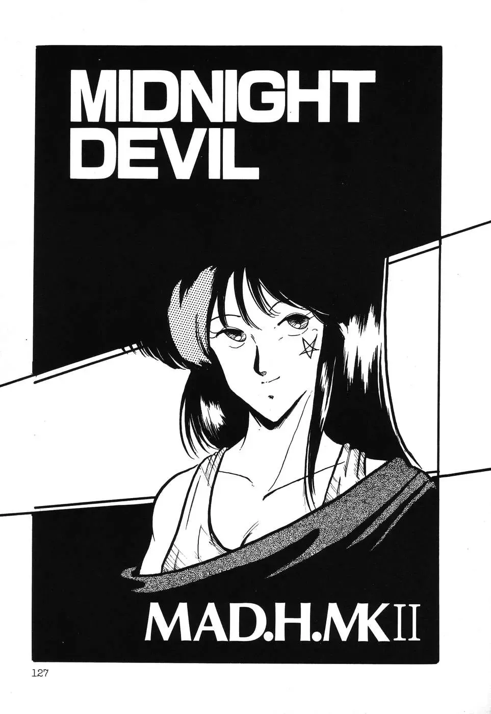 PAGE1 NO. 3 Fhentai - Page 128