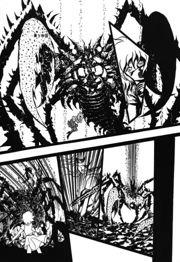 PAGE1 NO. 3 Fhentai - Page 108