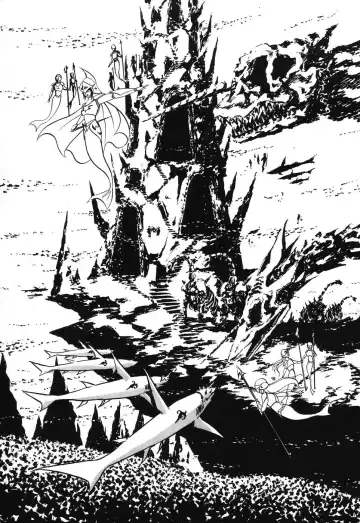 PAGE1 NO. 3 Fhentai - Page 112