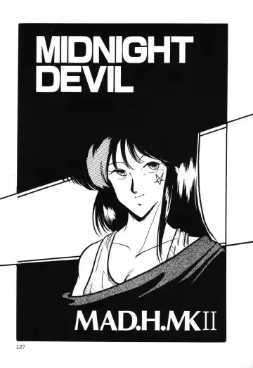 PAGE1 NO. 3 Fhentai - Page 128