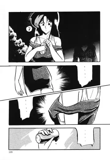 PAGE1 NO. 3 Fhentai - Page 130