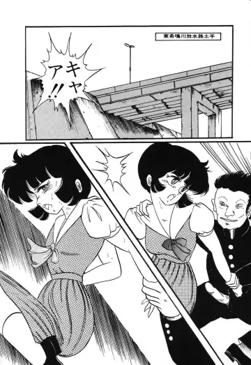 PAGE1 NO. 3 Fhentai - Page 161